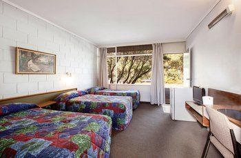 Parkway Hotel - Timeshare Accommodation 19