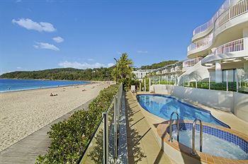 La Mer Penthouse - Timeshare Accommodation 1