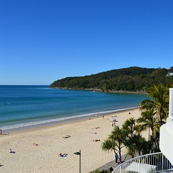 La Mer Penthouse - Timeshare Accommodation 2