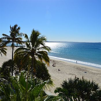 La Mer Penthouse - Timeshare Accommodation 3