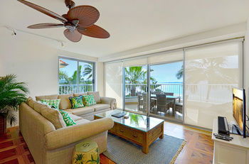 La Mer Penthouse - Timeshare Accommodation 4
