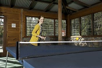 Eagleview Resort - Timeshare Accommodation 1