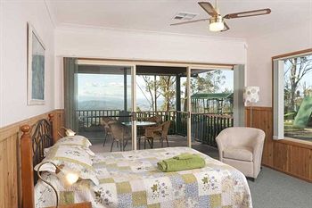 Eagleview Resort - Timeshare Accommodation 8