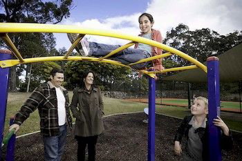 Eagleview Resort - Timeshare Accommodation 19