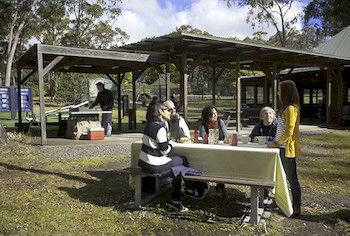 Eagleview Resort - Timeshare Accommodation 20