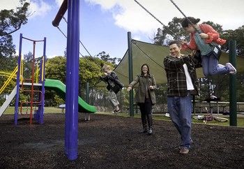 Eagleview Resort - Timeshare Accommodation 29