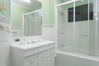 Eagleview Resort - Timeshare Accommodation 37