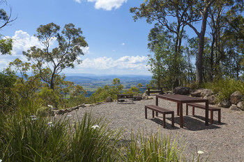 Eagleview Resort - Timeshare Accommodation 46