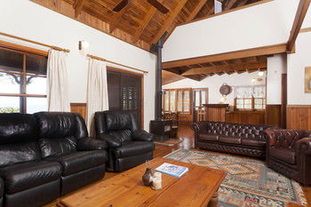 Eagleview Resort - Timeshare Accommodation 52