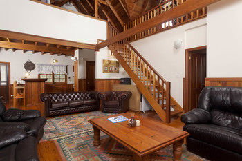 Eagleview Resort - Timeshare Accommodation 54