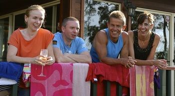 Eagleview Resort - Timeshare Accommodation 91