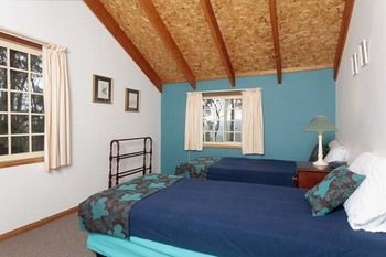 Eagleview Resort - Timeshare Accommodation 93