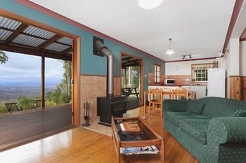 Eagleview Resort - Timeshare Accommodation 94