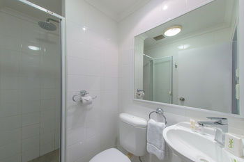 Quality Hotel CKS Sydney Airport - Timeshare Accommodation 0