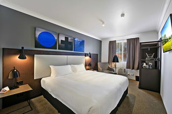 Quality Hotel CKS Sydney Airport - Timeshare Accommodation 1