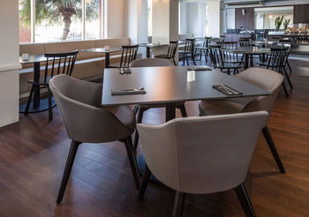 Quality Hotel CKS Sydney Airport - Timeshare Accommodation 4