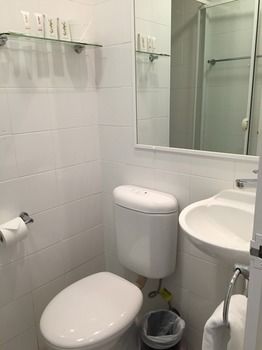 Quality Hotel CKS Sydney Airport - Timeshare Accommodation 9