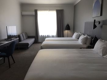 Quality Hotel CKS Sydney Airport - Timeshare Accommodation 17