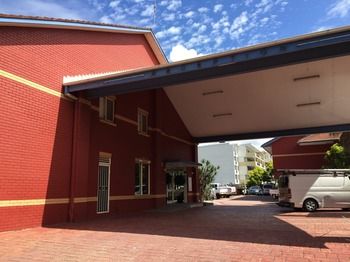 Quality Hotel CKS Sydney Airport - Timeshare Accommodation 19