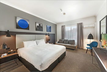 Quality Hotel CKS Sydney Airport - Timeshare Accommodation 22