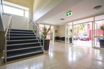 Quality Hotel CKS Sydney Airport - Timeshare Accommodation 24