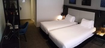 Quality Hotel CKS Sydney Airport - Timeshare Accommodation 27
