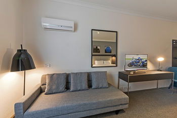 Quality Hotel CKS Sydney Airport - Timeshare Accommodation 29