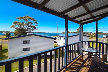 South Coast Retreat - Timeshare Accommodation 1