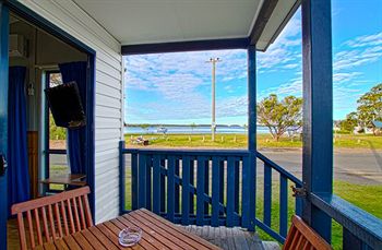 South Coast Retreat - Timeshare Accommodation 3