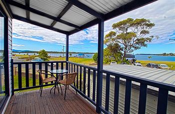South Coast Retreat - Timeshare Accommodation 5