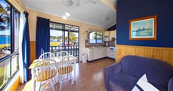 South Coast Retreat - Timeshare Accommodation 6