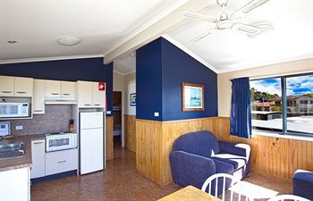 South Coast Retreat - Timeshare Accommodation 8