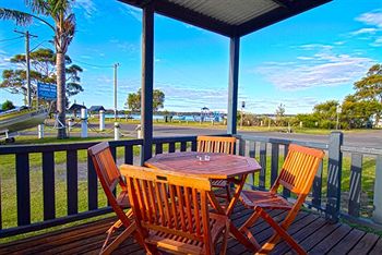 South Coast Retreat - Timeshare Accommodation 10