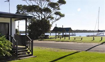 South Coast Retreat - Timeshare Accommodation 11