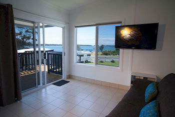 South Coast Retreat - Timeshare Accommodation 12