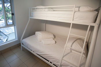 South Coast Retreat - Timeshare Accommodation 14