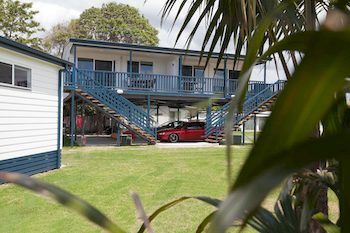 South Coast Retreat - Timeshare Accommodation 15
