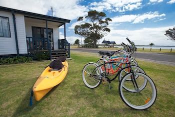 South Coast Retreat - Timeshare Accommodation 18