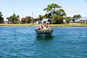 South Coast Retreat - Timeshare Accommodation 19