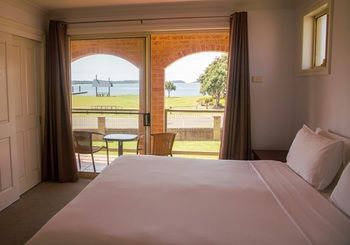 South Coast Retreat - Timeshare Accommodation 23