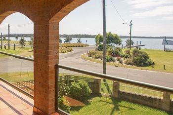 South Coast Retreat - Timeshare Accommodation 24