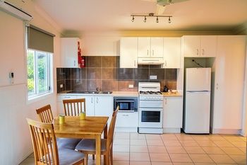 South Coast Retreat - Timeshare Accommodation 27