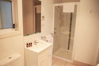 South Coast Retreat - Timeshare Accommodation 29
