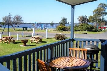 South Coast Retreat - Timeshare Accommodation 30