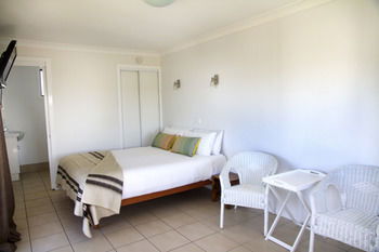 South Coast Retreat - Timeshare Accommodation 31
