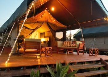 South Coast Retreat - Timeshare Accommodation 33