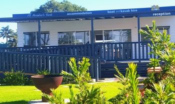 South Coast Retreat - Timeshare Accommodation 35