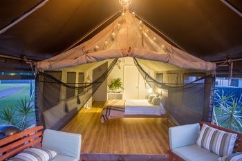 South Coast Retreat - Timeshare Accommodation 37