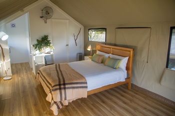South Coast Retreat - Timeshare Accommodation 38