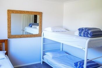 South Coast Retreat - Timeshare Accommodation 39